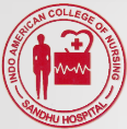 Indo American College of Nursing_logo