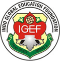 Indo Global College of Education_logo