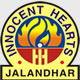 Innocent Hearts College of Education_logo