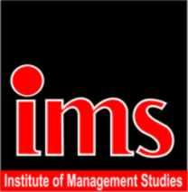 Institute of Management Studies_logo