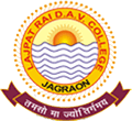 Lajpat Rai DAV College_logo