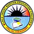 Lala Jagat Narayan Education College_logo