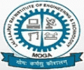 Lala Lajpat Rai Institute of Engineering and Technology_logo