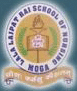 Lala Lajpat Rai School of Nursing_logo