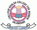 Lyallpur Khalsa College for Women_logo