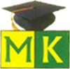 MK School of Engineering and Technology_logo