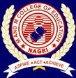 MM College of Education_logo