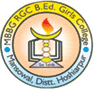 Maharaj Brahmanand Bhuriwale Garib Dassi Rana Gajinder Chand BEd Girls College_logo