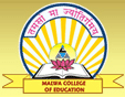 Malwa College of Education_logo