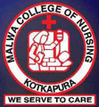 Malwa College of Nursing_logo