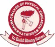 Malwa College of Physical Education_logo