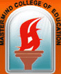 Mastermind College of Education_logo