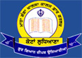 Mata Ganga Khalsa College for Girls_logo