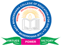 Mata Maiserkhana College of Education for Girls_logo