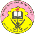 Mata Sahib Kaur Girls College_logo