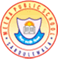 Meera College of Education_logo