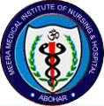 Meera Medical Institute of Nursing and Hospital_logo