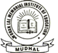 Mohan Lal Memorial Institute of Education_logo