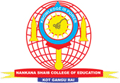 Nankana Sahib College of Education_logo
