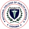 National College of Health Sciences_logo