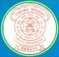 Vishwa Bharati College of Education_logo