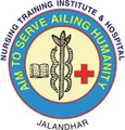 Nursing Training Institute and Hospital_logo
