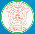 Vishwa Bharti Womens College of Education_logo