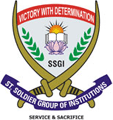 St Soldier Nursing Training Institution_logo