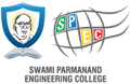 Swami Paramand Engineering College_logo