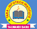 Tara Infotech Institute_logo