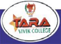 Tara Vivek College_logo