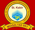 St Kabir Institute of Information Technology and Management_logo