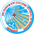 Sri Sukhmani College of Nursing_logo