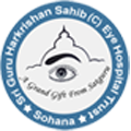 Sri Guru Harikrishan Sahib College of Nursing_logo
