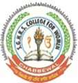 Siri Guru Har Rai Sahib College for Women_logo