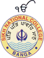 Sikh National College_logo