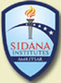 Sidana Institute of Education_logo