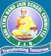 Shree Atam Vallabh Jain College Institute of Management and Technology Studies_logo