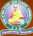 Shree Atam Vallabh Jain College_logo