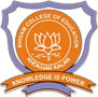 Shivam College of Education_logo