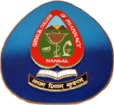 Shivalik College of Pharmacy_logo
