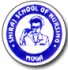 Shiraz School of Nursing_logo