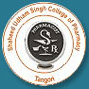 Shaheed Udham Singh College of Pharmacy_logo
