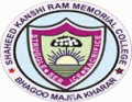Shaheed Kanshi Ram Memorial College_logo