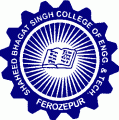 Shaheed Bhagat Singh College of Engineering and Technology_logo