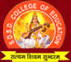 Sewa Devi SD College of Education_logo