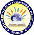 Satyam Institute of Engineering and Technology_logo
