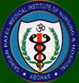 Sardar Patel Medical Institute of Nursing and Hospital_logo