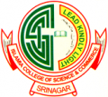 Islamia College of Science And Commerce_logo