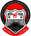 Sant Darbara Singh College of Education for Women_logo